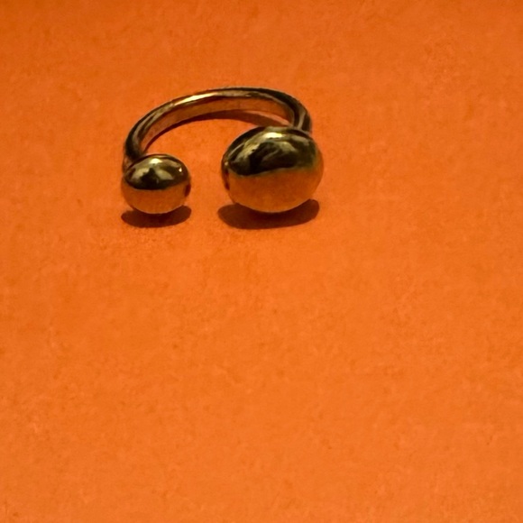 SS ring - Picture 3 of 5